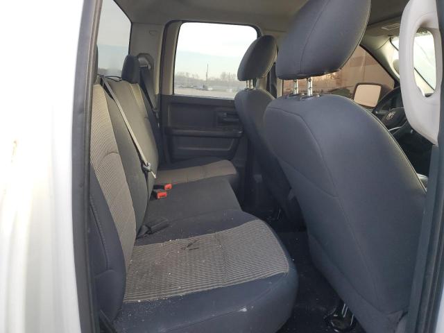 Photo 10 from auction – 2010 DODGE RAM 1500 with VIN 1D7RV1GP7AS240997