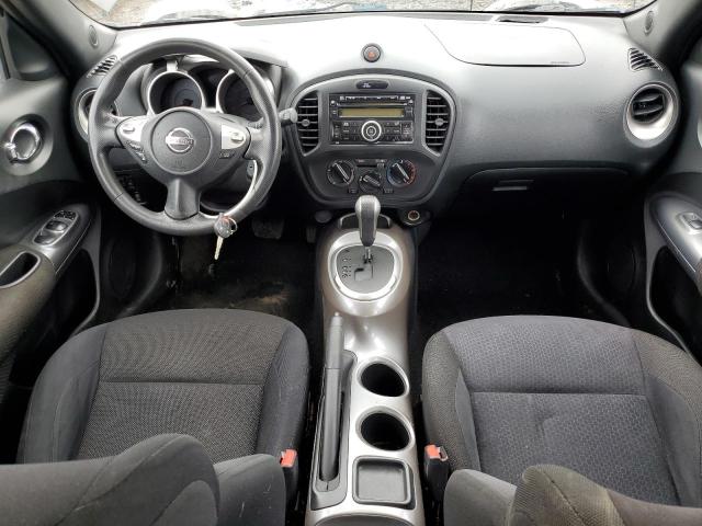Photo 8 from auction – 2011 NISSAN JUKE S with VIN JN8AF5MVXBT011115