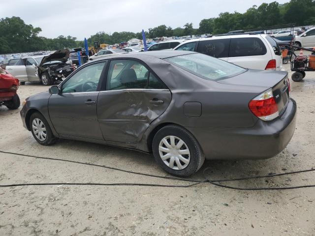 Photo 2 from auction – 2005 TOYOTA CAMRY LE with VIN 4T1BE32K15U551124