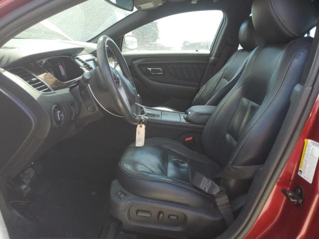 Photo 7 from auction – 2014 FORD TAURUS LIM with VIN 1FAHP2F86EG127363