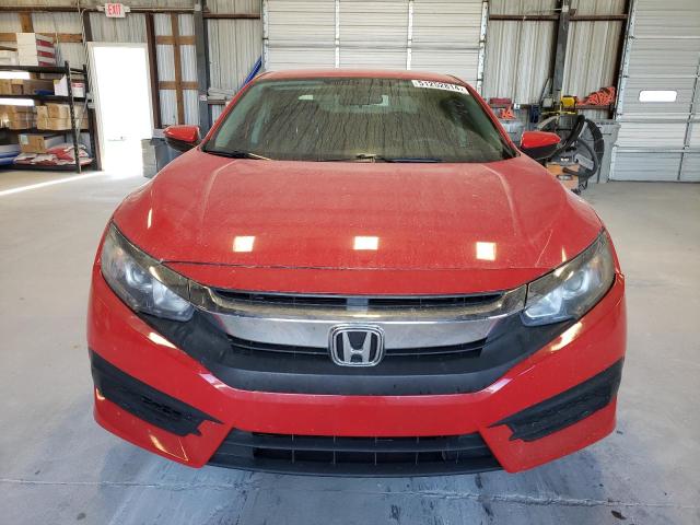 Photo 5 from auction – 2017 HONDA CIVIC LX with VIN 2HGFC2F52HH532441