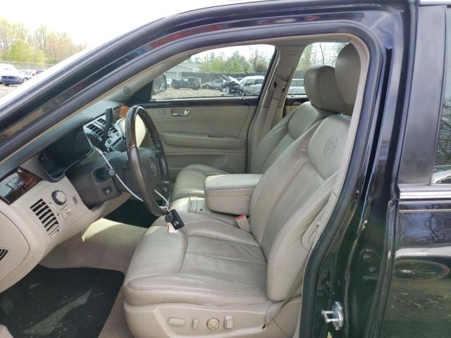 Photo 7 from auction – 2010 CADILLAC DTS PREMIU with VIN 1G6KH5EY6AU134019