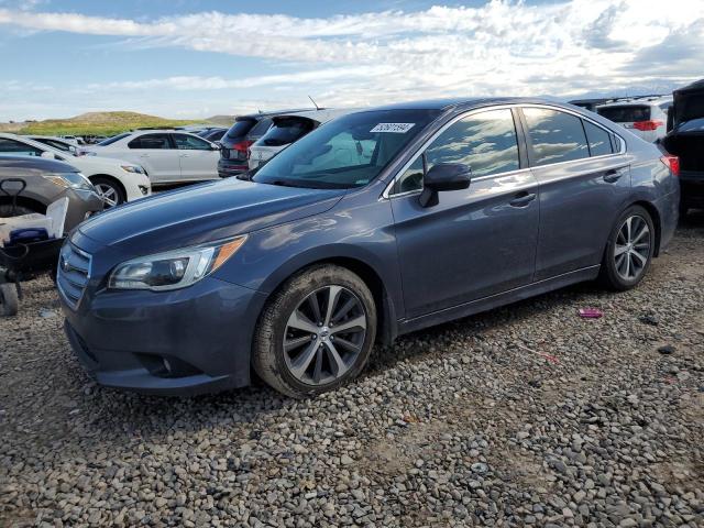 Photo 1 from auction – 2015 SUBARU LEGACY 3.6 with VIN 4S3BNEJ62F3013169