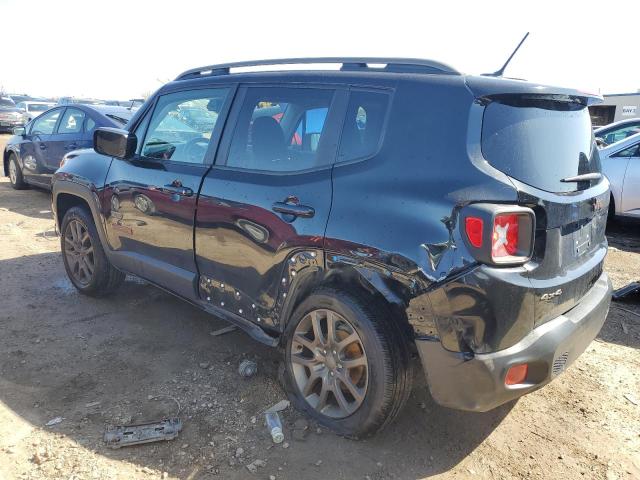 Photo 2 from auction – 2016 JEEP RENEGADE L with VIN ZACCJBBT7GPE15706