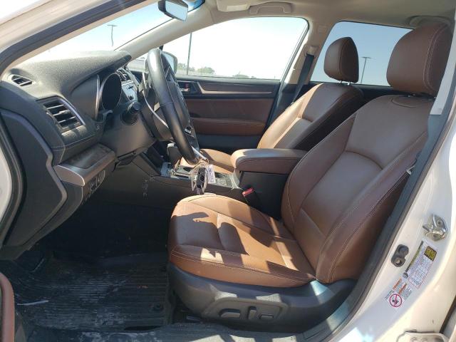 Photo 7 from auction – 2018 SUBARU OUTBACK TO with VIN 4S4BSETC6J3325625