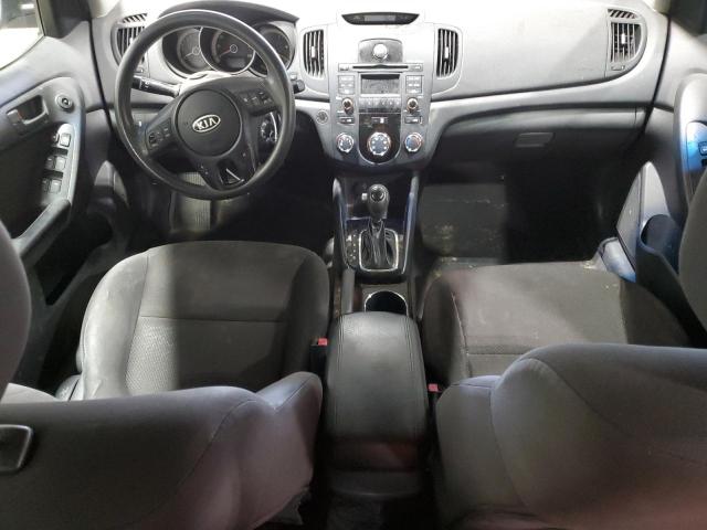 Foto 8 de la subasta – 2011 KIA FORTE EX con VIN KNAFU5A28B5333982