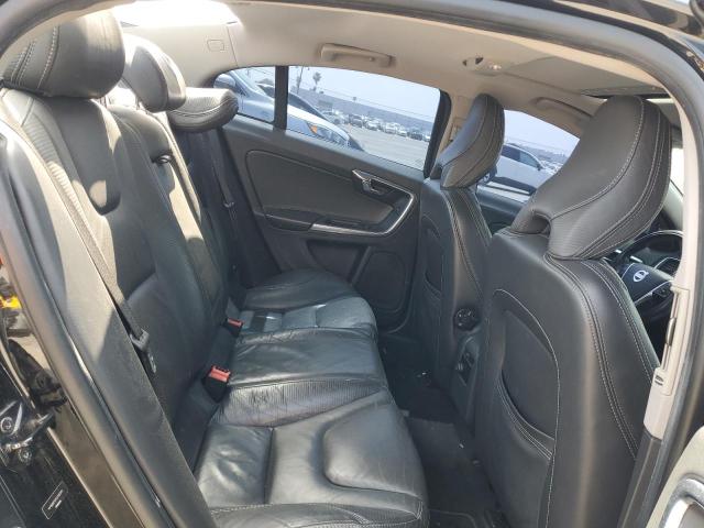 Photo 10 from auction – 2012 VOLVO S60 T6 with VIN YV1902FH7C2135172