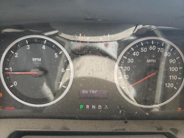 Photo 9 from auction – 2012 DODGE RAM 1500 S with VIN 1C6RD7FT2CS260003