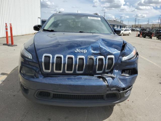 Photo 5 from auction – 2018 JEEP CHEROKEE L with VIN 1C4PJLLB4JD577327