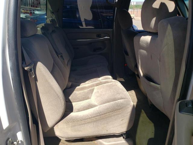 Photo 10 from auction – 2006 CHEVROLET SILVERADO with VIN 2GCEC13Z061313110