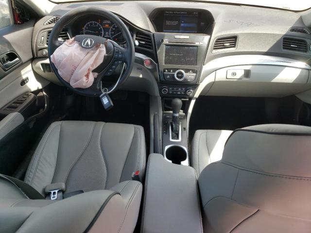 Photo 8 from auction – 2020 ACURA ILX PREMIU with VIN 19UDE2F78LA010438