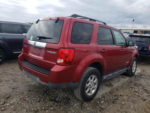 Photo 3 from auction – 2008 MAZDA TRIBUTE I with VIN 4F2CZ02Z48KM14767