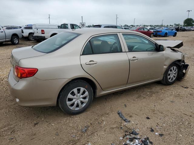 Photo 3 from auction – 2010 TOYOTA COROLLA BA with VIN 2T1BU4EE9AC484041
