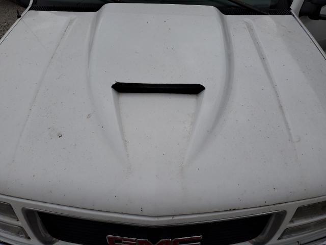Photo 11 from auction – 2000 GMC SIERRA C35 with VIN 1GTGC33J7YF417958