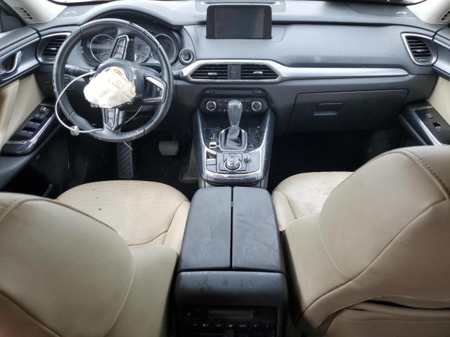 Photo 8 from auction – 2016 MAZDA CX-9 TOURI with VIN JM3TCACY4G0117710
