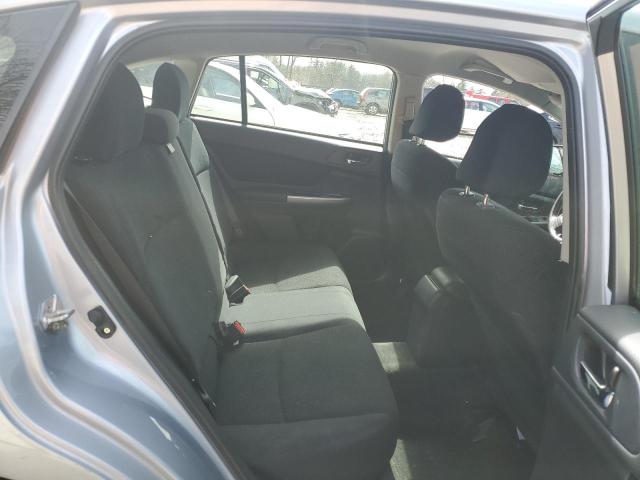 Photo 10 from auction – 2016 SUBARU IMPREZA PR with VIN JF1GPAB68GH284741