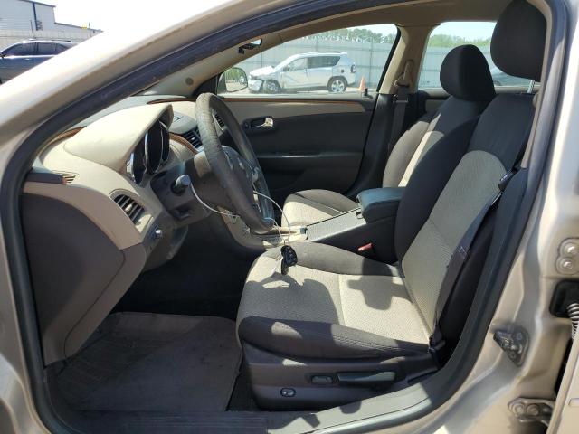Photo 7 from auction – 2012 CHEVROLET MALIBU 1LT with VIN 1G1ZC5E08CF159217