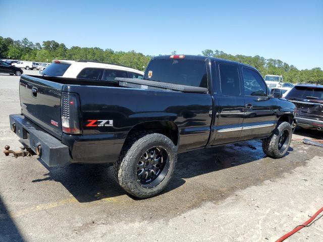 Photo 3 from auction – 2004 GMC NEW SIERRA with VIN 2GTEK19T241203565
