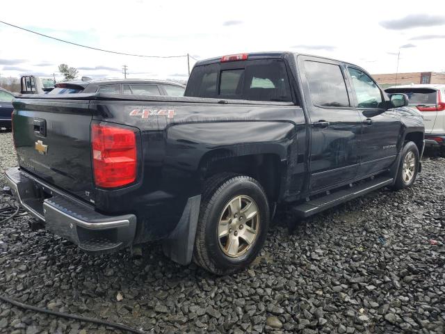 Photo 3 from auction – 2017 CHEVROLET SILVERADO with VIN 3GCUKREC4HG133709