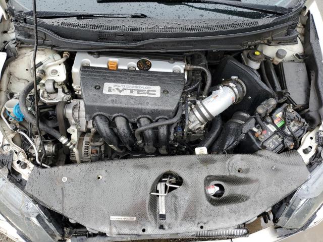 Photo 11 from auction – 2014 HONDA CIVIC SI with VIN 2HGFB6E59EH701264