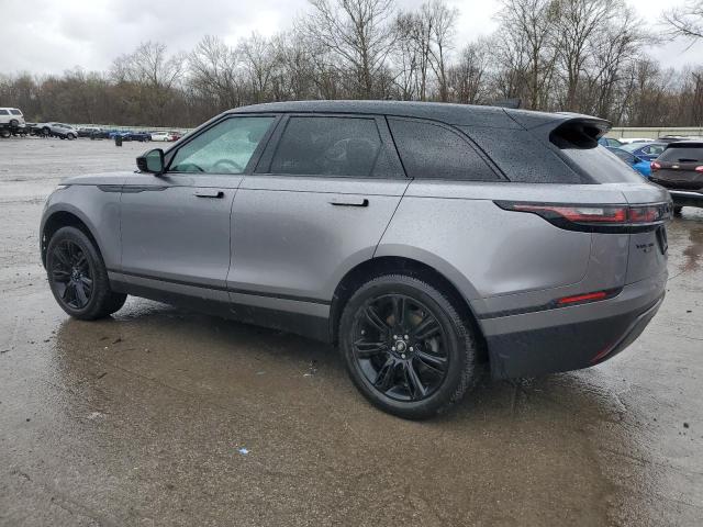 Photo 2 from auction – 2020 LAND ROVER RANGE ROVE with VIN SALYB2EX9LA285965