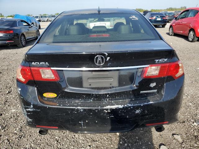 Photo 6 from auction – 2012 ACURA TSX with VIN JH4CU2F8XCC026374