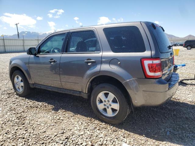 Photo 2 from auction – 2011 FORD ESCAPE XLS with VIN 1FMCU0C7XBKC43053