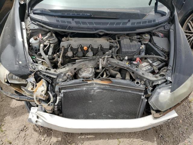 Photo 11 from auction – 2010 HONDA CIVIC LX with VIN 2HGFG1B60AH519772