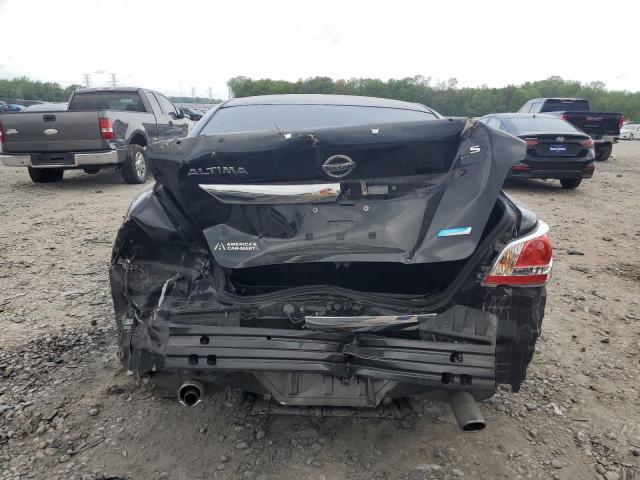Photo 6 from auction – 2014 NISSAN ALTIMA 2.5 with VIN 1N4AL3AP9EC296611