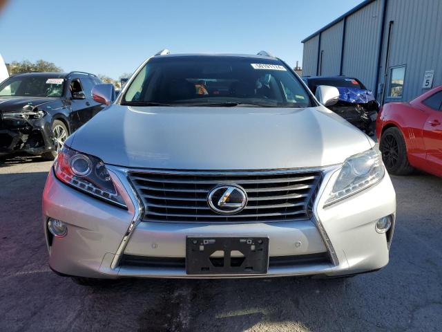 Photo 5 from auction – 2015 LEXUS RX 350 with VIN 2T2ZK1BA3FC166374