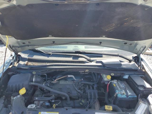 Photo 12 from auction – 2008 CHRYSLER TOWN & COU with VIN 2A8HR54P28R838358