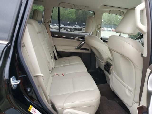 Photo 11 from auction – 2015 LEXUS GX 460 with VIN JTJBM7FX5F5095352