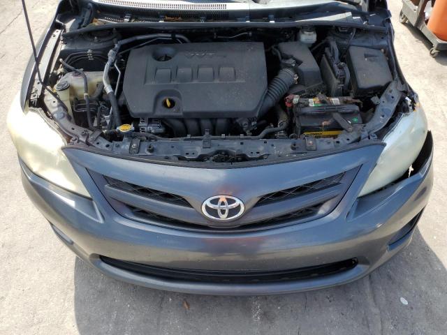 Photo 11 from auction – 2013 TOYOTA COROLLA BA with VIN 2T1BU4EE2DC949747
