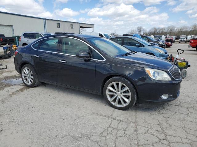 Photo 4 from auction – 2013 BUICK VERANO with VIN 1G4PS5SK6D4174623