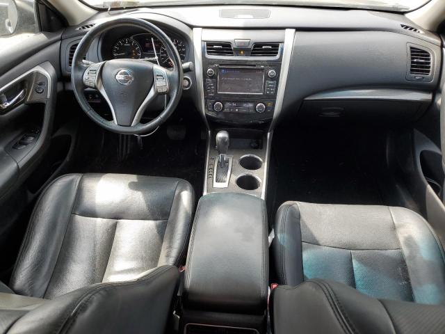 Photo 8 from auction – 2015 NISSAN ALTIMA 2.5 with VIN 1N4AL3AP0FN394481