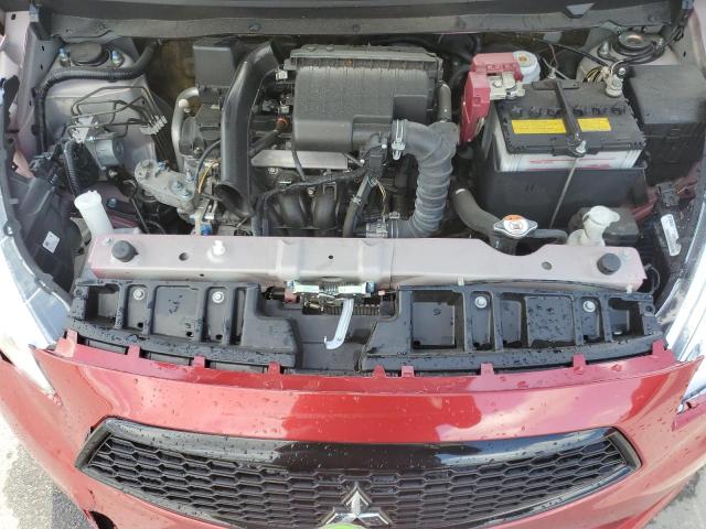Photo 11 from auction – 2020 MITSUBISHI MIRAGE G4 with VIN ML32F3FJ8LHF08091