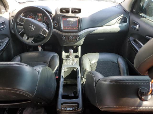 Photo 8 from auction – 2017 DODGE JOURNEY CR with VIN 3C4PDCGGXHT507557