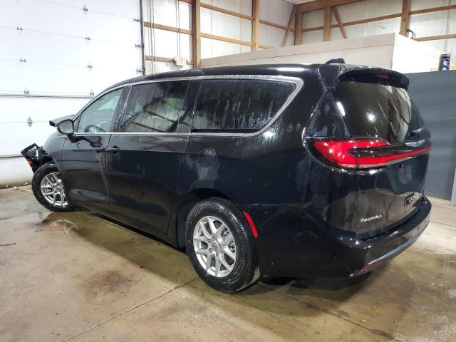 Photo 2 from auction – 2024 CHRYSLER PACIFICA T with VIN 2C4RC1BG2RR124725