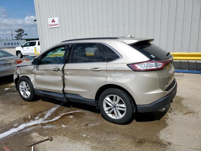 Photo 2 from auction – 2018 FORD EDGE SEL with VIN 2FMPK3J92JBB09238