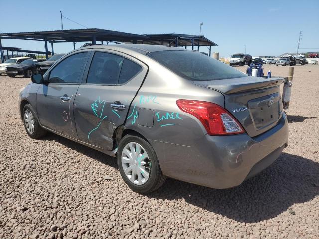 Photo 2 from auction – 2015 NISSAN VERSA S with VIN 3N1CN7AP2FL897694