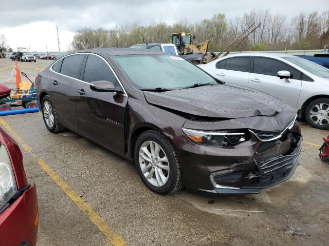 Photo 4 from auction – 2016 CHEVROLET MALIBU LT with VIN 1G1ZE5STXGF283732