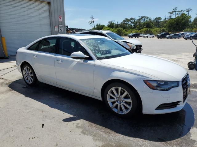 Photo 4 from auction – 2013 AUDI A6 PREMIUM with VIN WAUGFAFC5DN124551