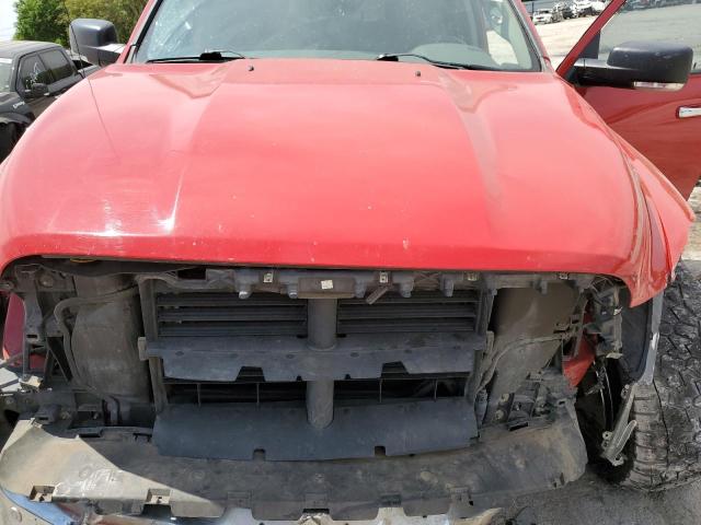 Photo 11 from auction – 2015 RAM 1500 BIG H with VIN 1C6RR7LT7FS717978