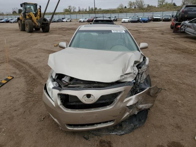 Photo 5 from auction – 2007 TOYOTA CAMRY LE with VIN 4T1BK46K97U523048