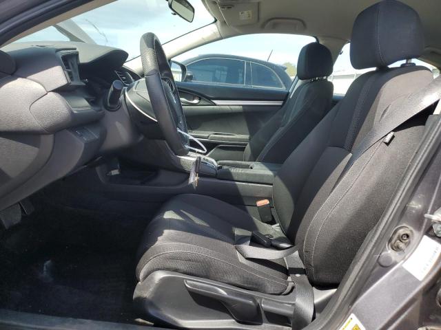 Photo 7 from auction – 2018 HONDA CIVIC LX with VIN 2HGFC2F5XJH514730