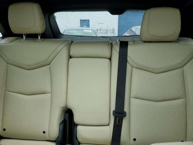 Photo 10 from auction – 2017 CADILLAC XT5 PREMIU with VIN 1GYKNCRS0HZ326060