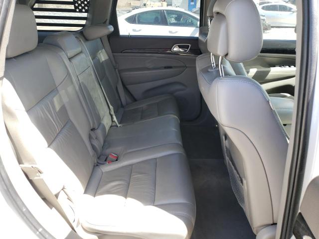 Photo 10 from auction – 2011 JEEP GRAND CHER with VIN 1J4RR4GG7BC680823