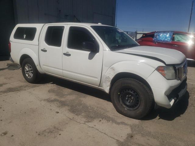 Photo 4 from auction – 2016 NISSAN FRONTIER S with VIN 1N6AD0ER9GN727227