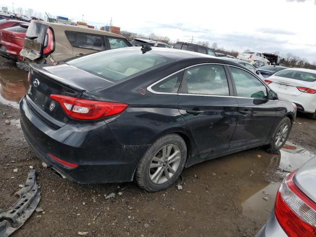 Photo 3 from auction – 2017 HYUNDAI SONATA SE with VIN 5NPE24AF4HH436858