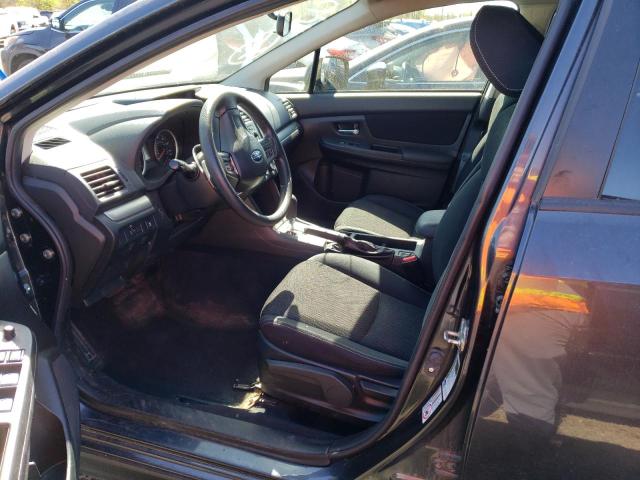 Photo 7 from auction – 2014 SUBARU XV CROSSTR with VIN JF2GPACCXE8293471